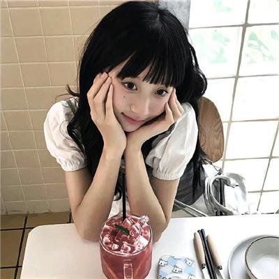 注视我心
