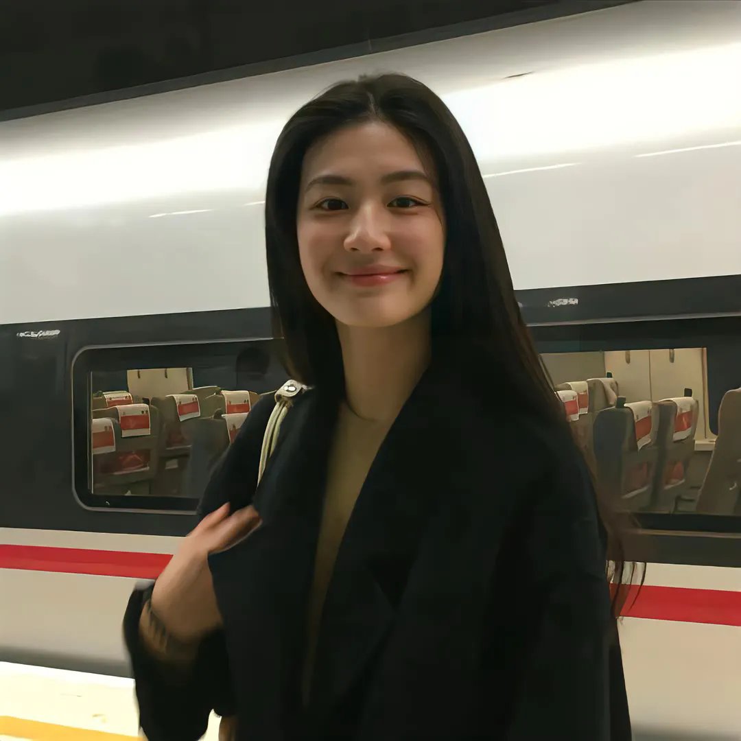 人间惊鸿客